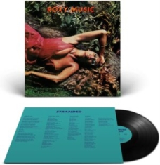 Roxy Music - Stranded (Vinyl)