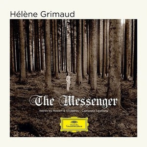 Hélène Grimaud Camerata Salzburg - The Messenger