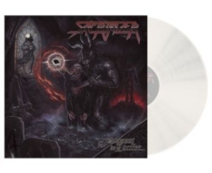 Sacrifizer - Le Diamant De Lucifer (Clear Vinyl