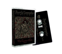 Mournful Congregation - Exuviae Of Gods - Part 1 (Mc)