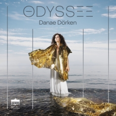 Kinan Azmeh Felix Mendelssohn Bart - Odyssee