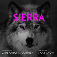 Cornish Jane Antonia - Sierra