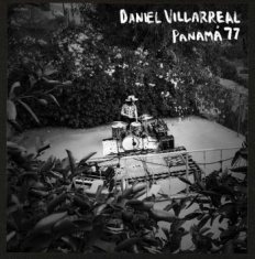 Villarreal Daniel - Panama 77