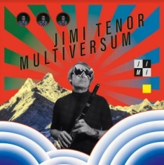 Jimi Tenor - Multiversum