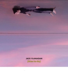 Flanagan Jake - Rides The Sky