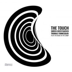 Kristiansen SorenThomas Fonnesbaek - The Touch