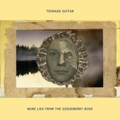 Teenage Guitar - More Lies From The Gooseberry Bush