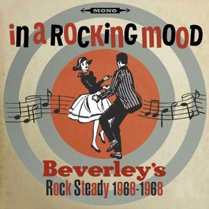 Various Artists - In A Rocking Mood - Ska Rock Steady
