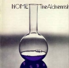 Home - Alchemist