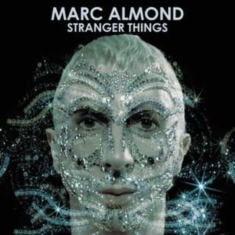 Almond Marc - Stranger Things