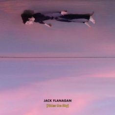 Flanagan Jake - Rides The Sky