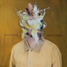 Matt simons - Identity Crisis