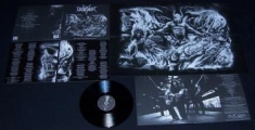 Desaster - Arts Of Destruction (Black Vinyl Lp