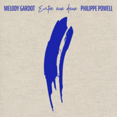 Melody Gardot Philippe Powell - Entre Eux Deux (Vinyl)