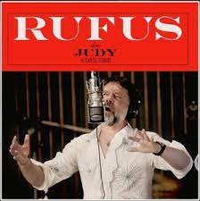 Rufus Wainwright - Rufus Does Judy At Capitol Stu
