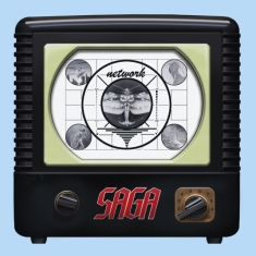 Saga - Network