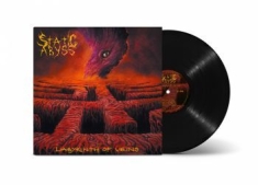 Static Abyss - Labyrinth Of Veins