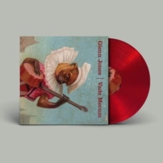 Jones Glenn - Vade Mecum (Red)
