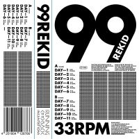 Rekid - 99
