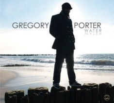 Gregory Porter - Water