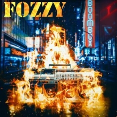 Fozzy - Boombox