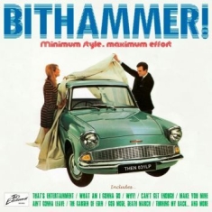 Bithammer! - Minimum Stule, Maximum Effort