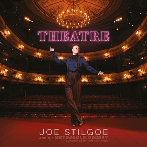 Stilgoe Joe - Theatre
