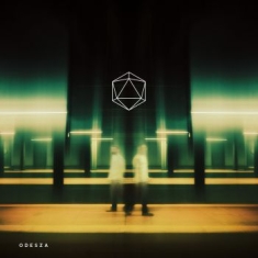 Odesza - The Last Goodbye (Ltd Ed Opaque Min