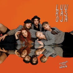 Luukas Oja - Lähdinkö Liian Varhain