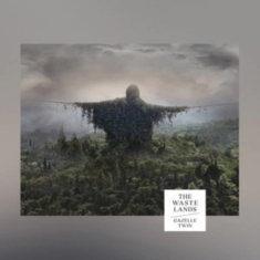 Gazelle Twin - Wastelands