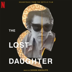 Dickon Hinchliffe - Lost Daughter
