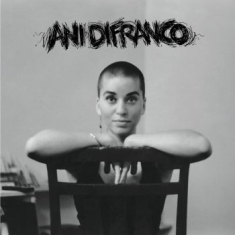 Difranco Ani - Ani Difranco