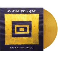 Trower Robin - Coming Closer To The Day (Gold)