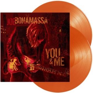 Joe Bonamassa - You & Me (Ltd Color 2LP)