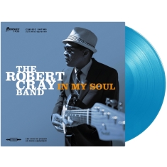 Cray Robert - In My Soul (Blue)