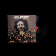 Bob Marley & The Wailers Chineke! - Bob Marley With The Chineke! Orches