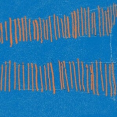 Gray Thomas & Liam Ebbs - Blue