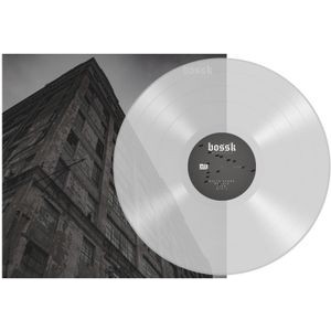 Bossk - Migration (Clear)