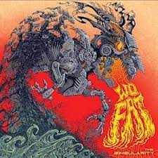 Wo Fat - Singularity