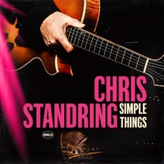 Standring Chris - Simple Things