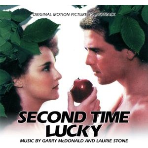 Mcdonald Garry & Laurie Stone - Second Time Lucky (Ost)