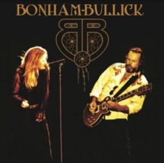 Bonham-Bullick - Bonham-Bullick