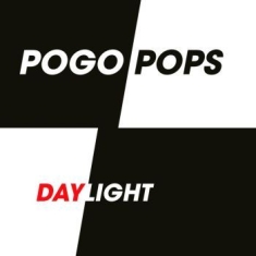 Pogo Pops - Daylight