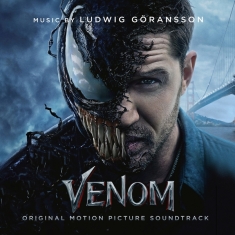 Ludwig Göransson - Venom