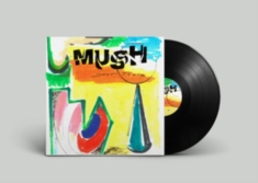 Mush - Down Tools