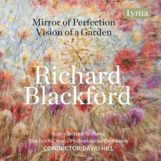Blackford Richard - Mirror Of Perfection