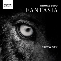Lupo Thomas - Fantasia