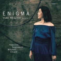 Frederic Chopin Bill Evans Nikola - Chopin, Evans, Kapustin, Mitchell &