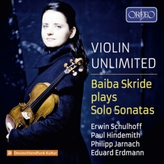 Eduard Erdmann Paul Hindemith Phi - Erdmann, Hindemith, Jarnach & Schul