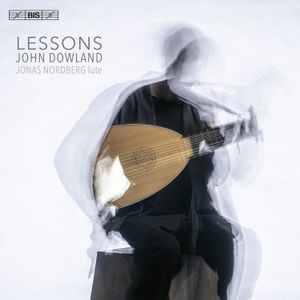 John Dowland - Lessons - Lute Music